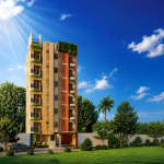 Runa Firoza Home Garden Flat Sale in Feni Shantidhara